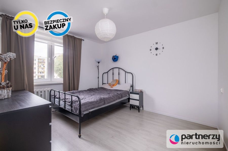Zamieszkaj blisko plaży/43m2/ 2 Pokoje: zdjecie 99527064