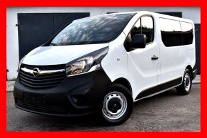Opel Vivaro L1H1: zdjecie 66549608