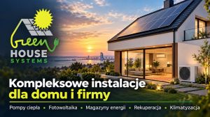 Kompleksowe instalacje pompy ciepła, PV, hydraulika i elektryka: zdjecie 66549613
