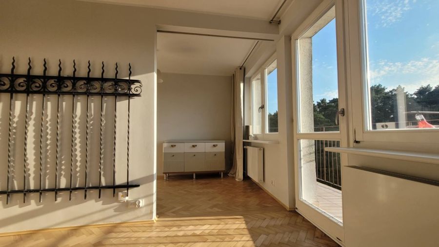 Mieszkanie z widokiem na morze i las  Sopot Kamienny Potok: zdjecie 99527736