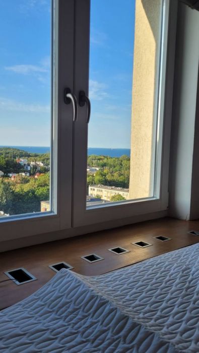 Mieszkanie z widokiem na morze i las  Sopot Kamienny Potok: zdjecie 99527737