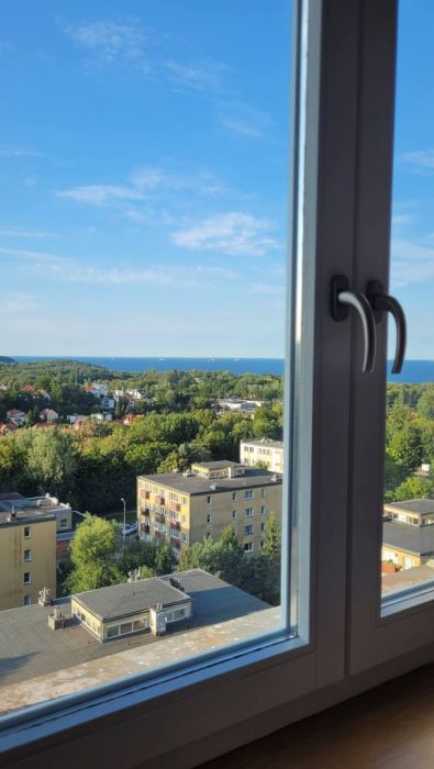 Mieszkanie z widokiem na morze i las  Sopot Kamienny Potok: zdjecie 99527741