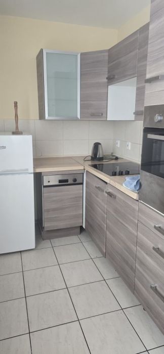 Mieszkanie umeblowane, blisko plaży: zdjecie 99527767