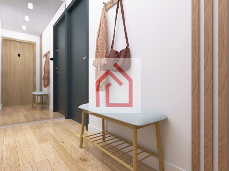 3 pokoje w Centrum | nowe od podstaw | 3 Maja: zdjecie 99527834