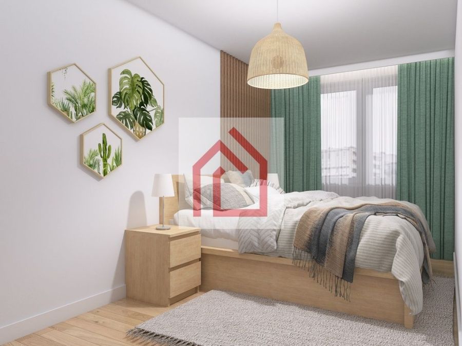 3 pokoje w Centrum | nowe od podstaw | 3 Maja: zdjecie 99527830
