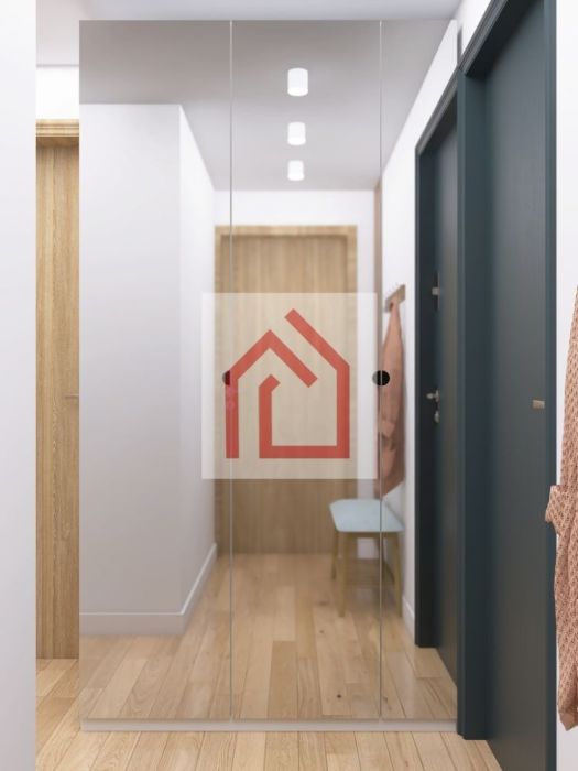 3 pokoje w Centrum | nowe od podstaw | 3 Maja: zdjecie 99527833