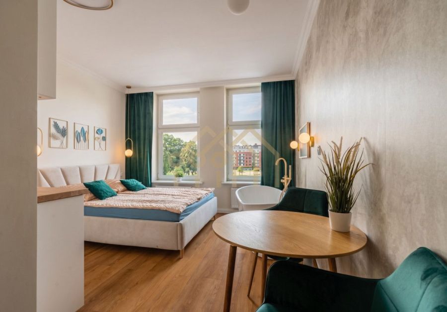 Gotowa inwestycja | 4 lokale | ROI 10% | Centrum