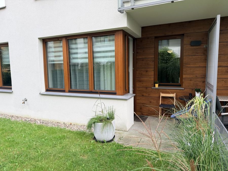 2pok, ogródek, pet OK, Garnizon, długoterminowo: zdjecie 99547619
