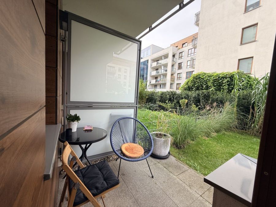 2pok, ogródek, pet OK, Garnizon, długoterminowo: zdjecie 99547620