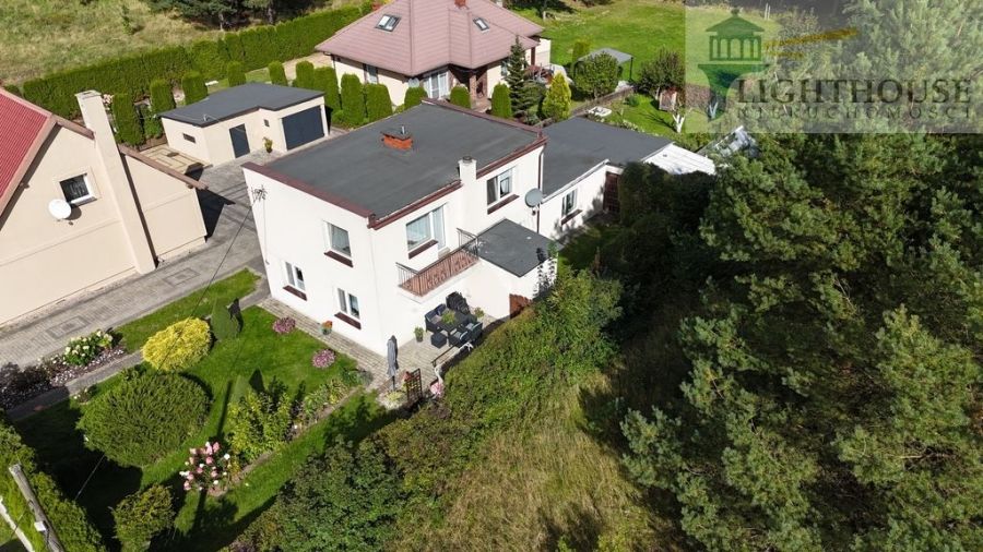 Dom wolnostojący w Cząstkowie: zdjecie 99528108