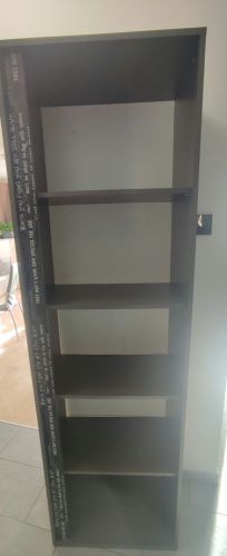 Regał na książki: zdjecie 66549742