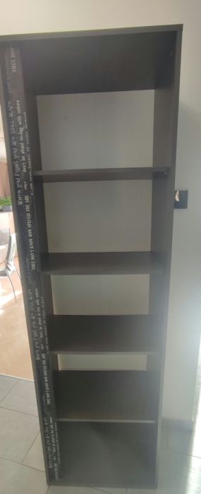 Regał na książki: zdjecie 99528348