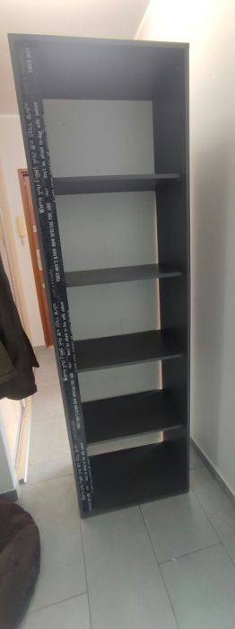 Regał na książki: zdjecie 99528349