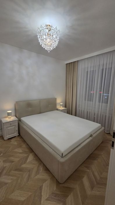 Oliwa - 2 sypialnie + salon, blisko OBC, tramwaj, SKM