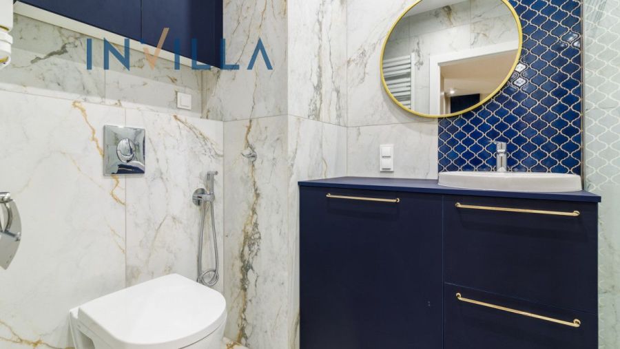 Apartament z widokiem na morze tuż przy parku: zdjecie 99529343