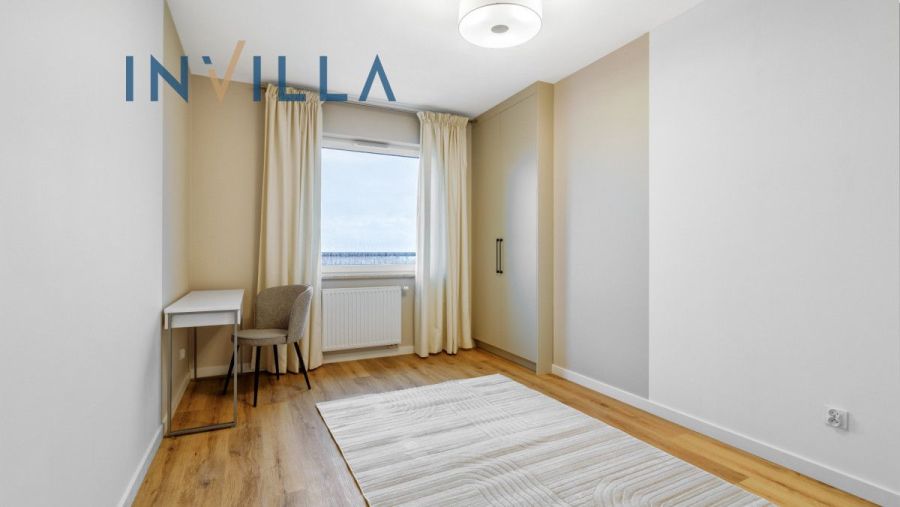 Apartament z widokiem na morze tuż przy parku: zdjecie 99529346
