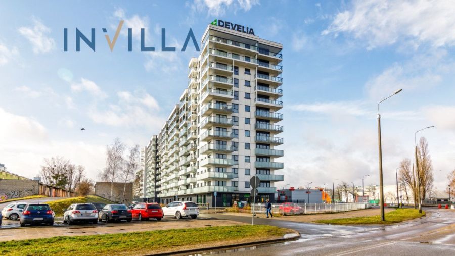 Apartament z widokiem na morze tuż przy parku: zdjecie 99529350