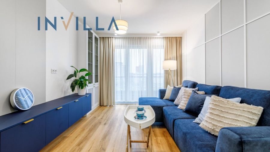 Apartament z widokiem na morze tuż przy parku: zdjecie 99529333