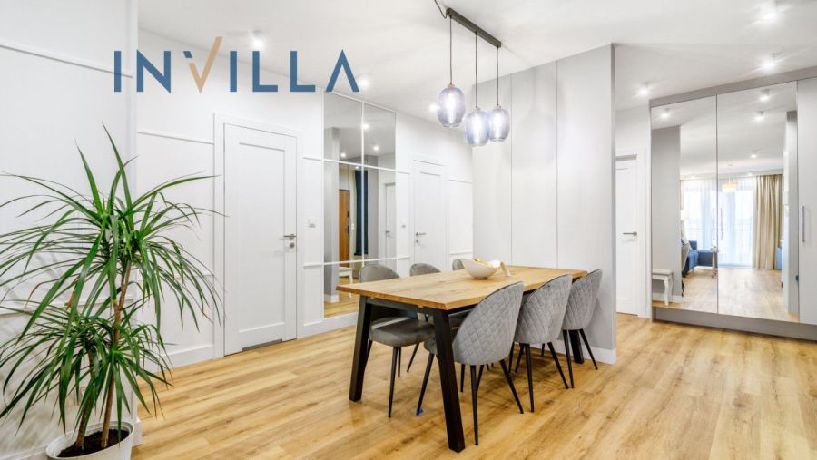 Apartament z widokiem na morze tuż przy parku: zdjecie 99529335