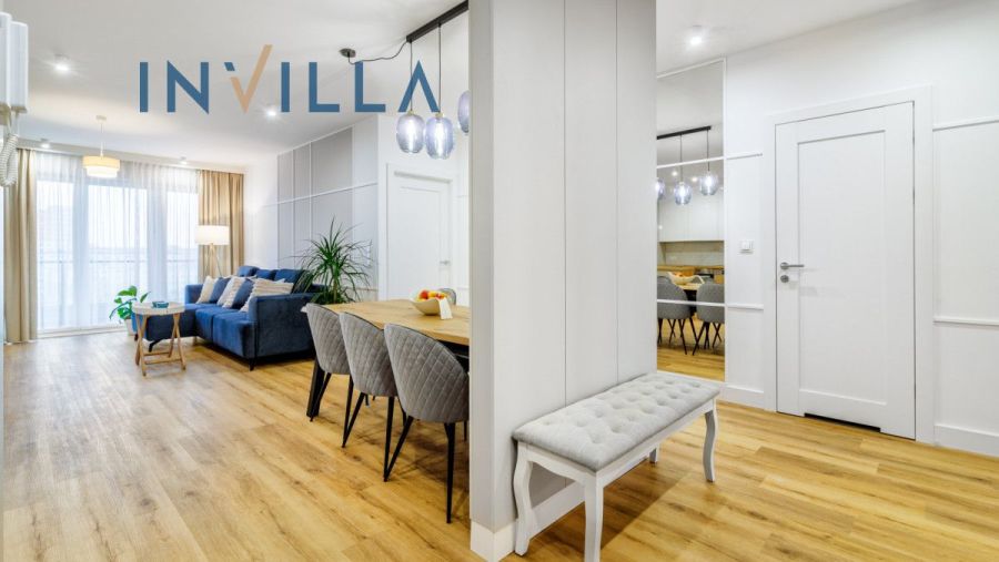 Apartament z widokiem na morze tuż przy parku: zdjecie 99529336