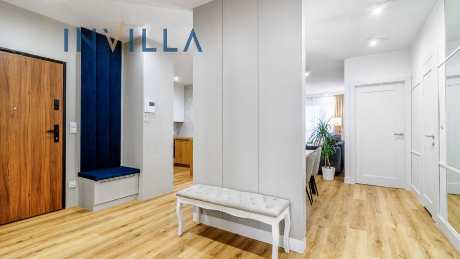 Apartament z widokiem na morze tuż przy parku: zdjecie 99529337