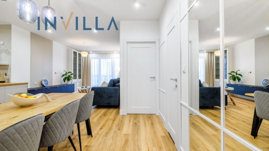 Apartament z widokiem na morze tuż przy parku: zdjecie 99529339