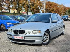 Bmw E46: zdjecie 66549885