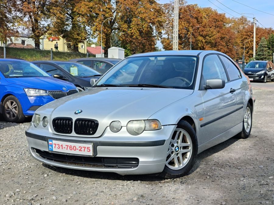 BMW Testmodel