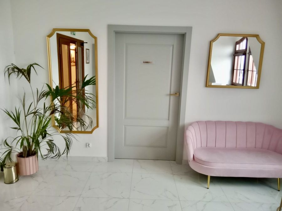 Lokal 61,65m² Słupsk Centrum- Złota Kamienica