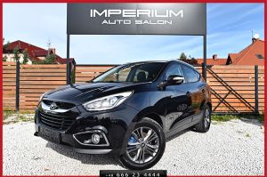1.6 2WD Style Navi Kamera Skóra Pod fotele Serwis Bezwypadkowy: zdjecie 66549948