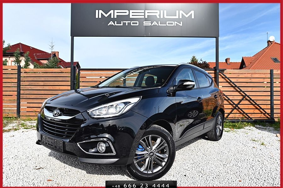 1.6 2WD Style Navi Kamera Skóra Pod fotele Serwis Bezwypadkowy: zdjecie 99529932