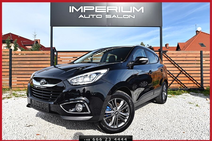 1.6 2WD Style Navi Kamera Skóra Pod fotele Serwis Bezwypadkowy: zdjecie 99529934