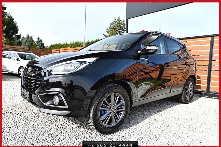 1.6 2WD Style Navi Kamera Skóra Pod fotele Serwis Bezwypadkowy: zdjecie 99529935