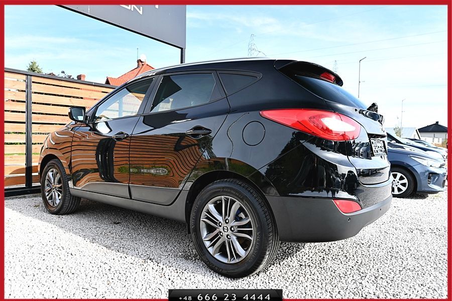 1.6 2WD Style Navi Kamera Skóra Pod fotele Serwis Bezwypadkowy: zdjecie 99529940