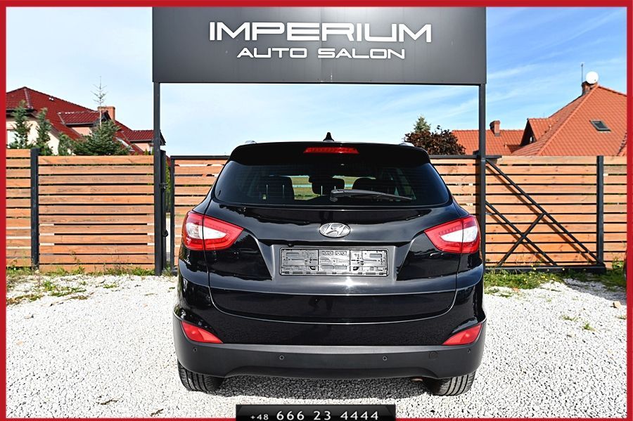 1.6 2WD Style Navi Kamera Skóra Pod fotele Serwis Bezwypadkowy: zdjecie 99529942