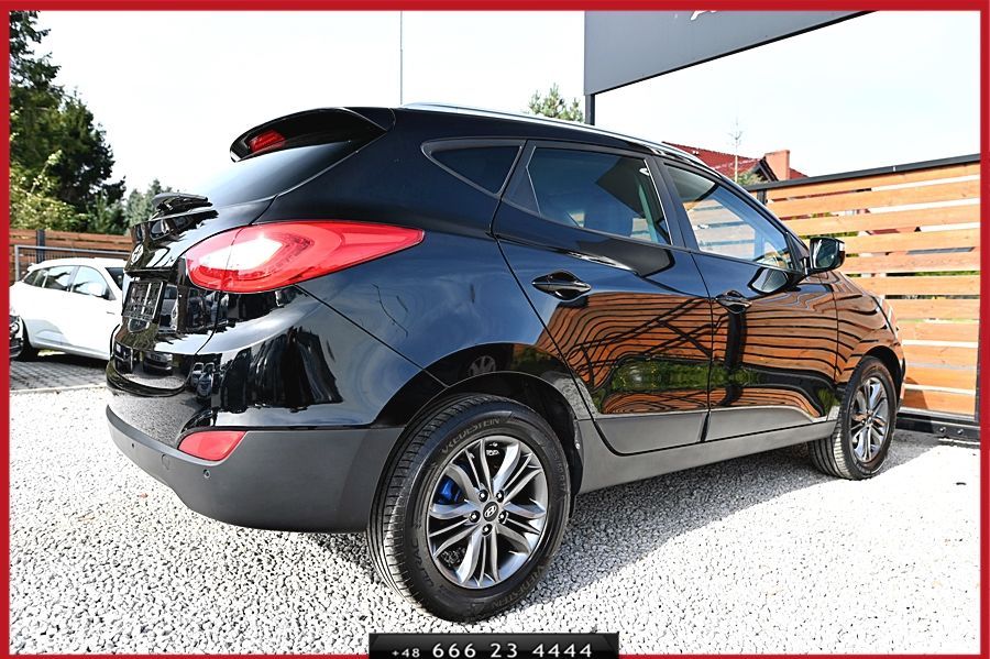 1.6 2WD Style Navi Kamera Skóra Pod fotele Serwis Bezwypadkowy: zdjecie 99529943