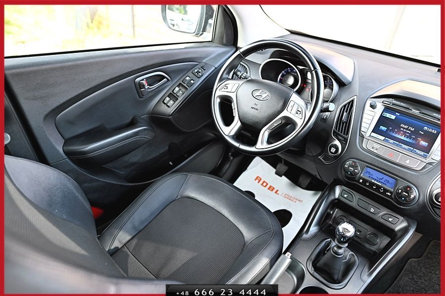 1.6 2WD Style Navi Kamera Skóra Pod fotele Serwis Bezwypadkowy: zdjecie 99529946