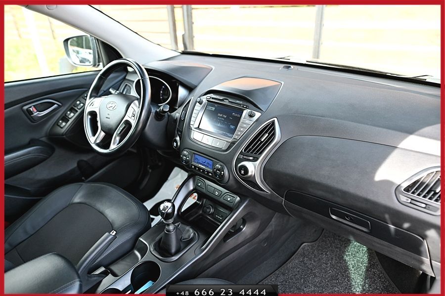 1.6 2WD Style Navi Kamera Skóra Pod fotele Serwis Bezwypadkowy: zdjecie 99529947