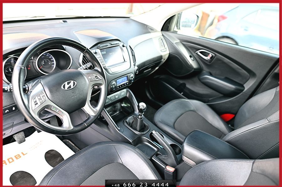 1.6 2WD Style Navi Kamera Skóra Pod fotele Serwis Bezwypadkowy: zdjecie 99529948