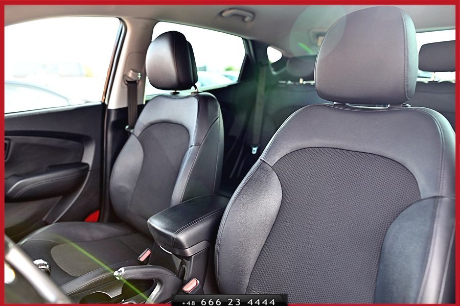 1.6 2WD Style Navi Kamera Skóra Pod fotele Serwis Bezwypadkowy: zdjecie 99529949