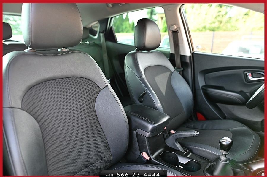 1.6 2WD Style Navi Kamera Skóra Pod fotele Serwis Bezwypadkowy: zdjecie 99529950