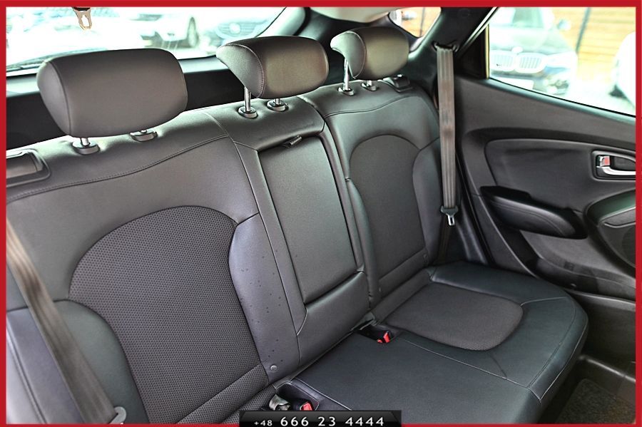1.6 2WD Style Navi Kamera Skóra Pod fotele Serwis Bezwypadkowy: zdjecie 99529951