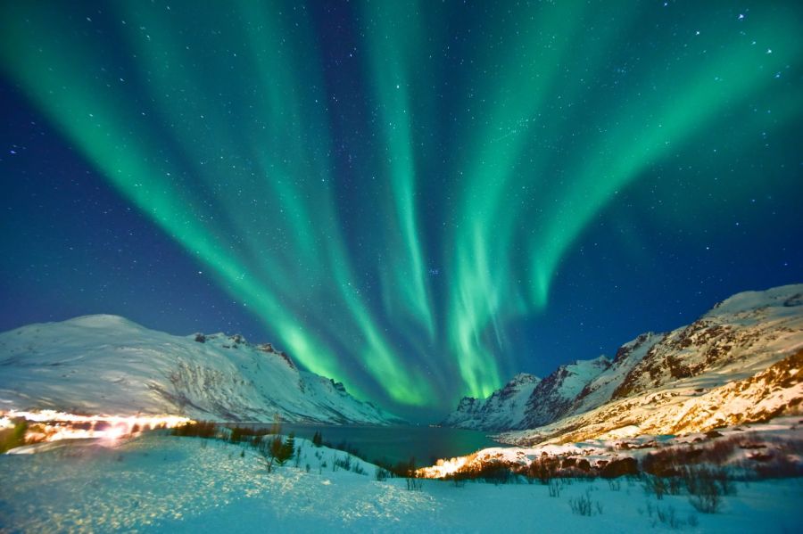 Wyprawa zorzowa do Tromsø z przewodnikiem: zdjecie 99529998
