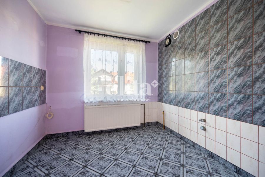 Przytulny dom na spokojnym osiedlu: zdjecie 99530391