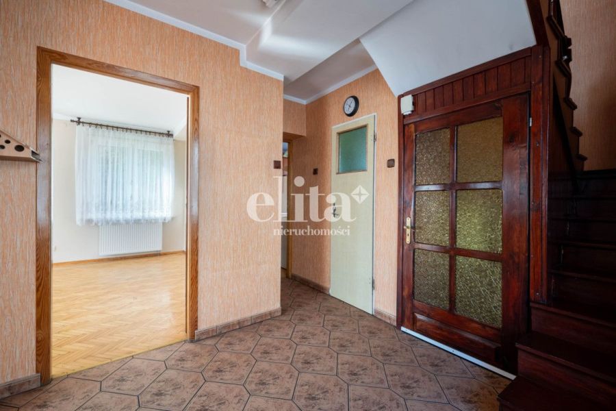 Przytulny dom na spokojnym osiedlu: zdjecie 99530392
