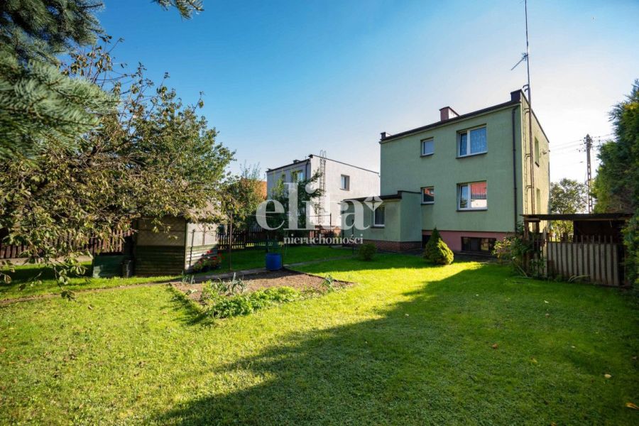 Przytulny dom na spokojnym osiedlu: zdjecie 99530395
