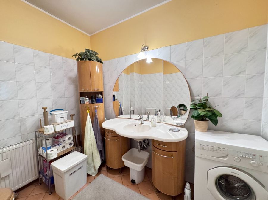 3 Pokoje w Dolinie Gołębiewskiej 64,80 m² | Taras 15 m²: zdjecie 99530430