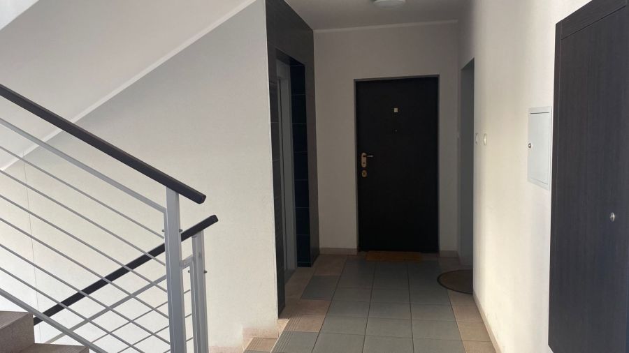 Bardzo ładny apatament Gdańsk Jasień: zdjecie 99530514