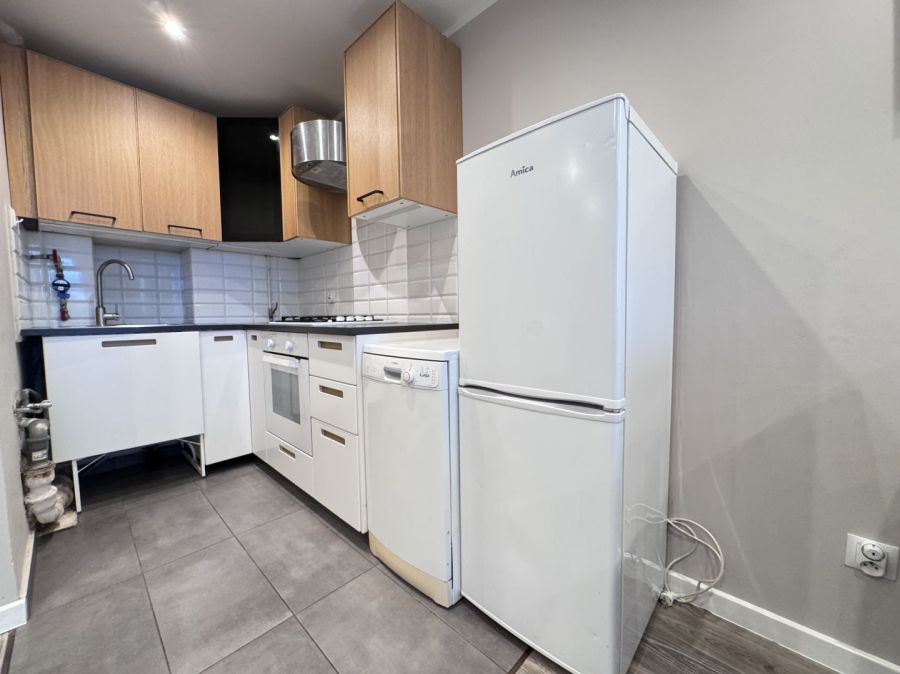 2 pokoje | 37,43 m² | Sopot | Mickiewicza: zdjecie 99530531