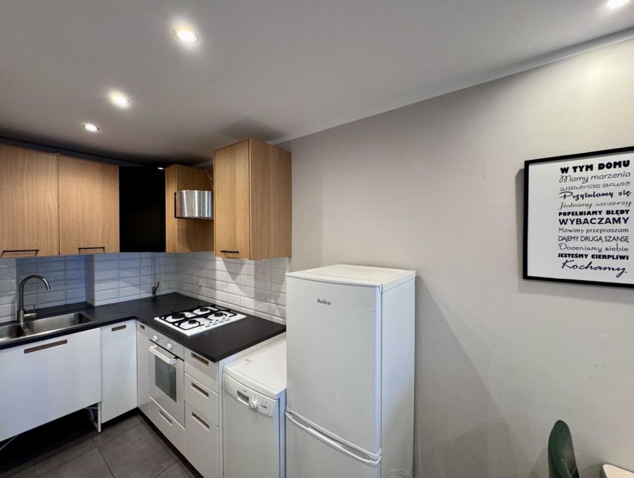 2 pokoje | 37,43 m² | Sopot | Mickiewicza: zdjecie 99530532